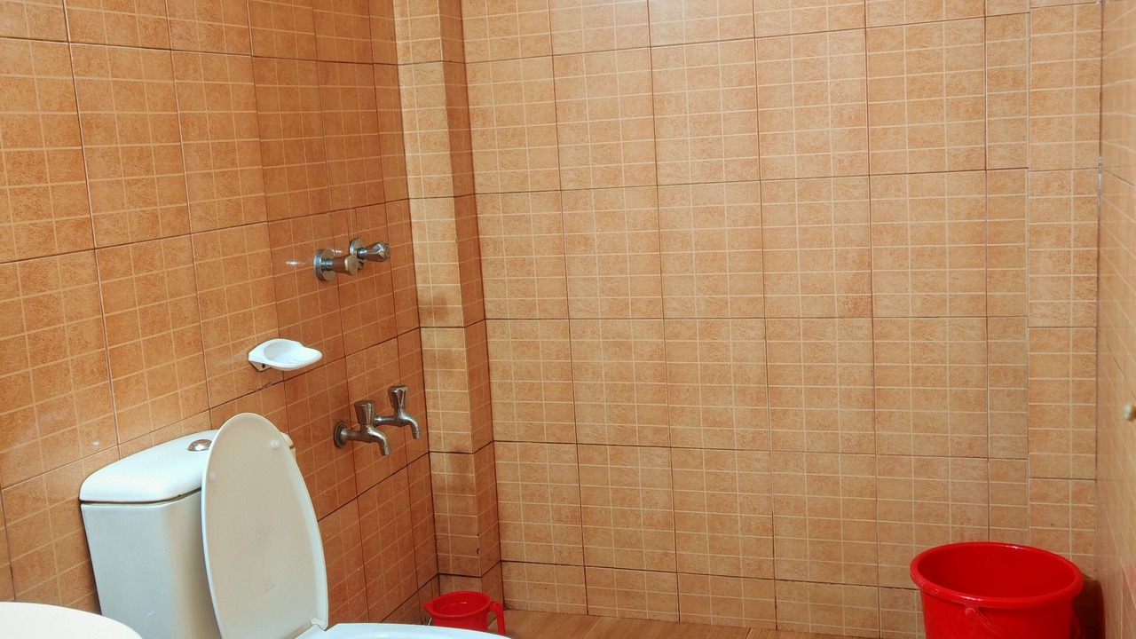 Photo of Bathroom in Maulvi Bazar