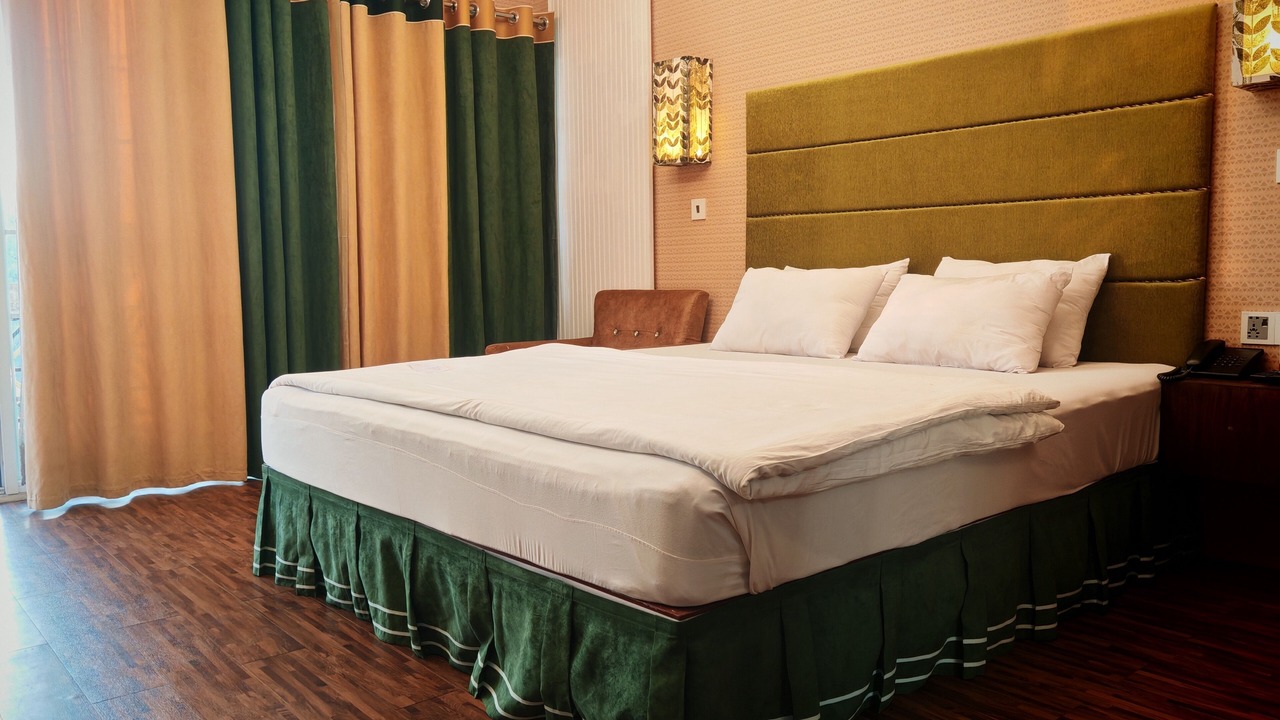 Photo of Bedroom in Maulvi Bazar