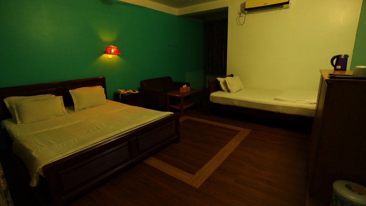 Photo of Bedroom in Maulvi Bazar