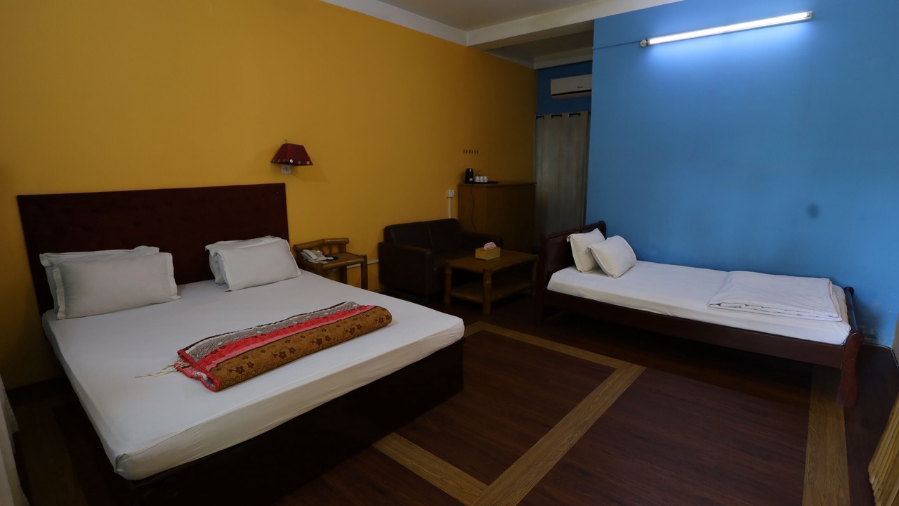 Photo of Bedroom in Maulvi Bazar