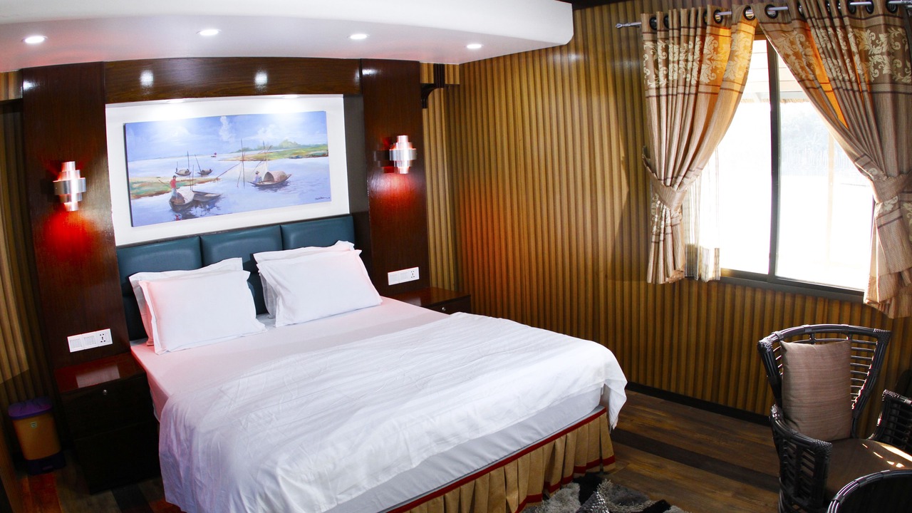Photo of Bedroom in Maulvi Bazar