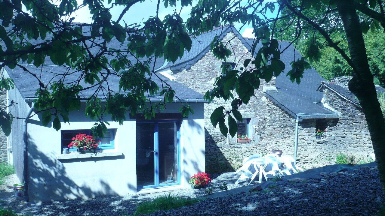 Photo of Outdoor in Loperec