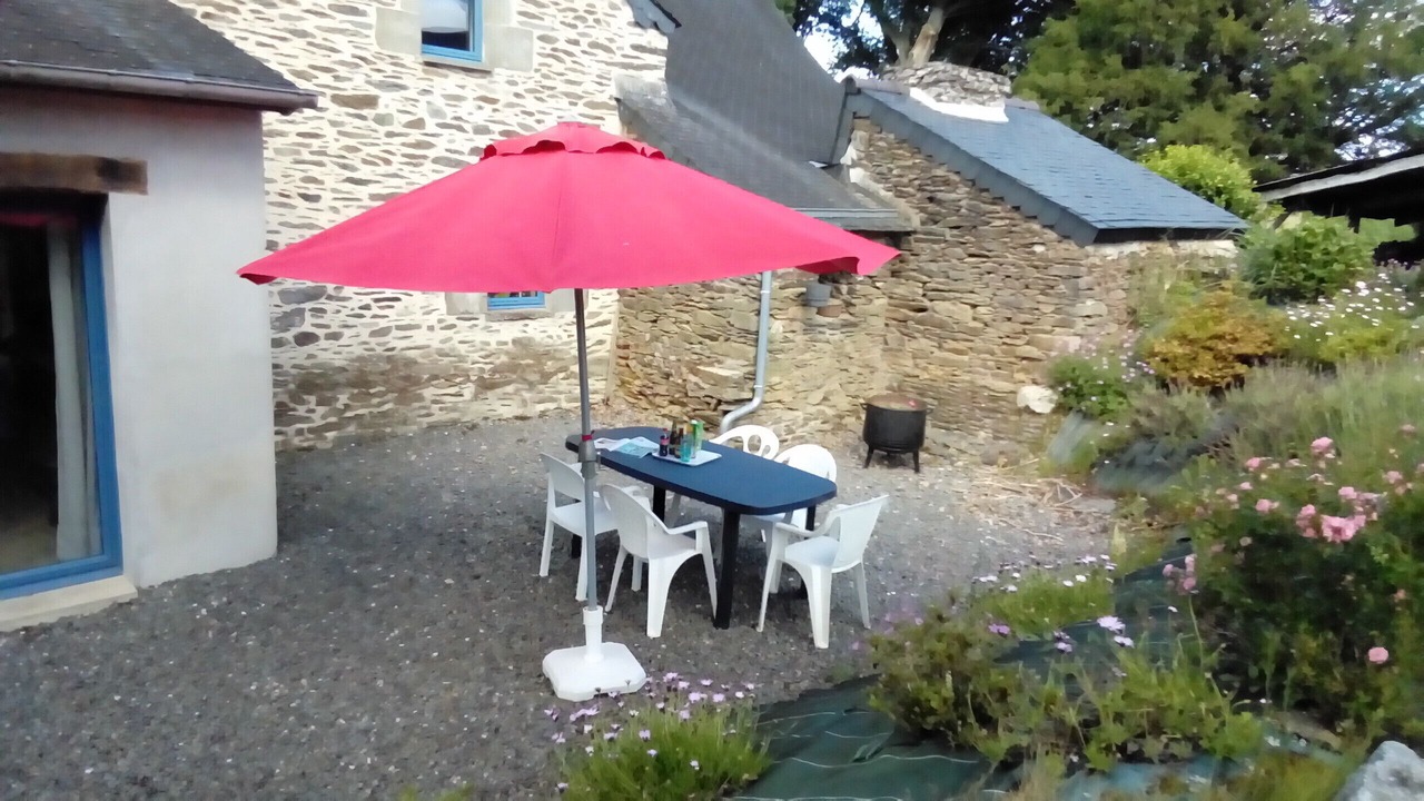 Photo of Outdoor in Loperec