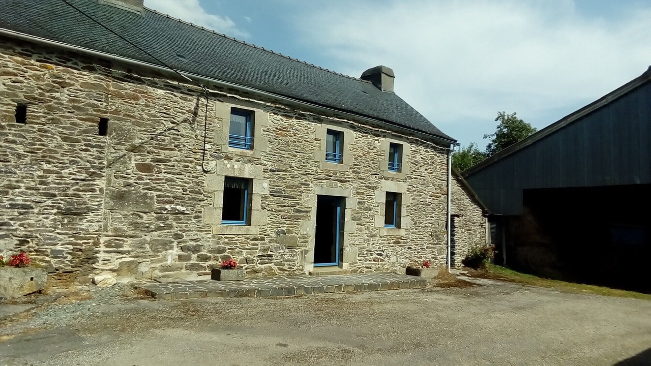 Photo of Outdoor in Loperec