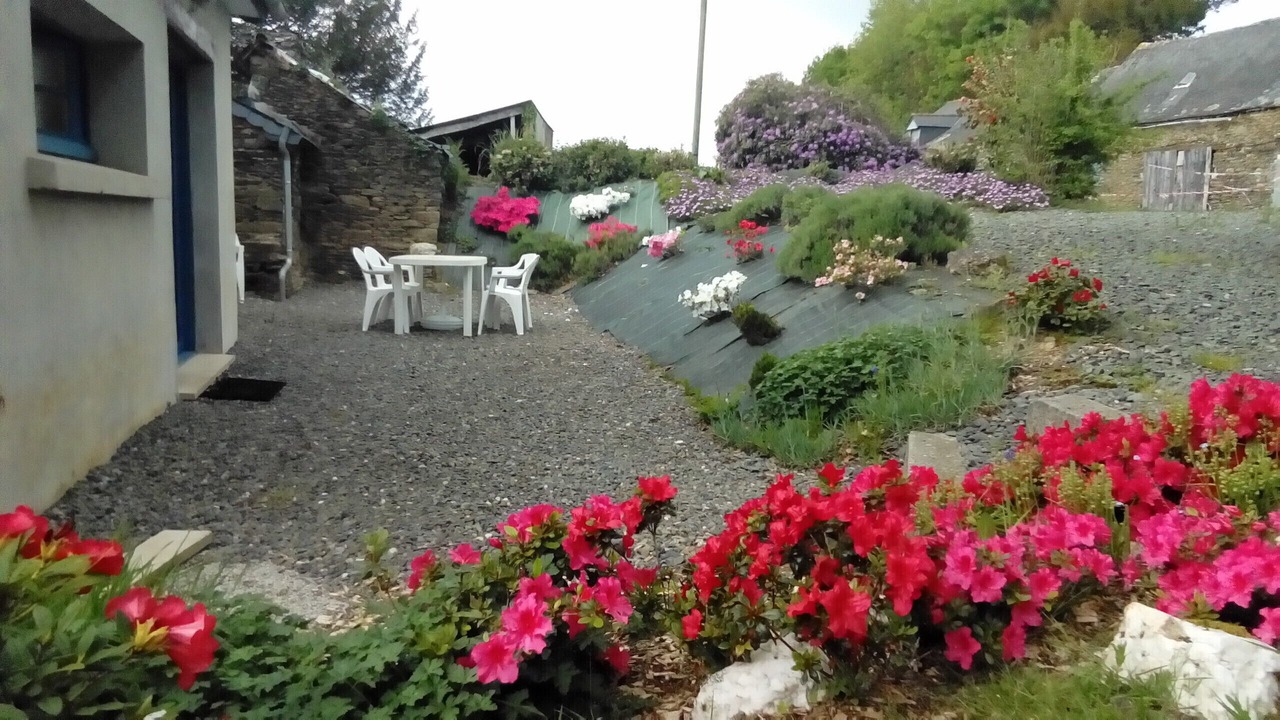 Photo of Outdoor in Loperec