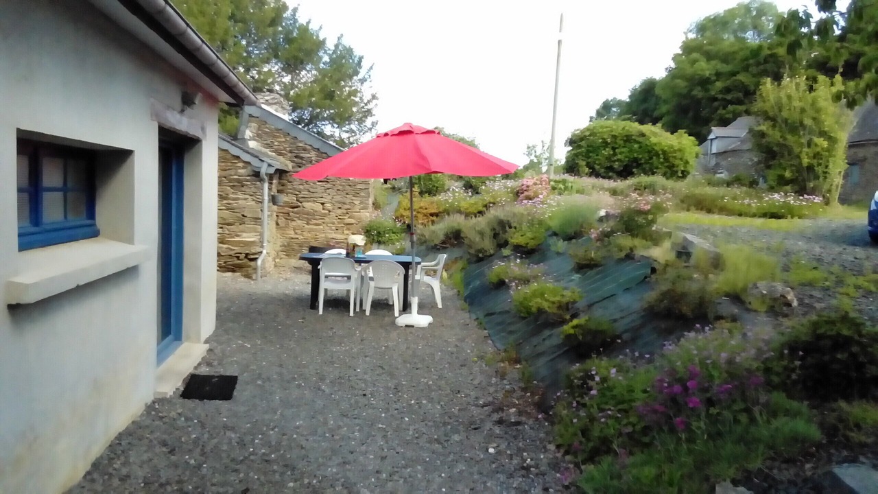 Photo of Outdoor in Loperec