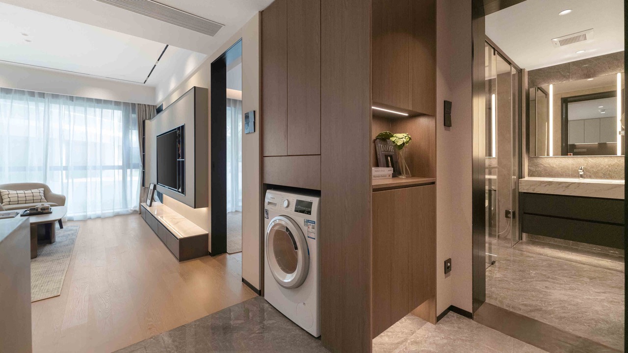 Photo of Bathroom in Shekou