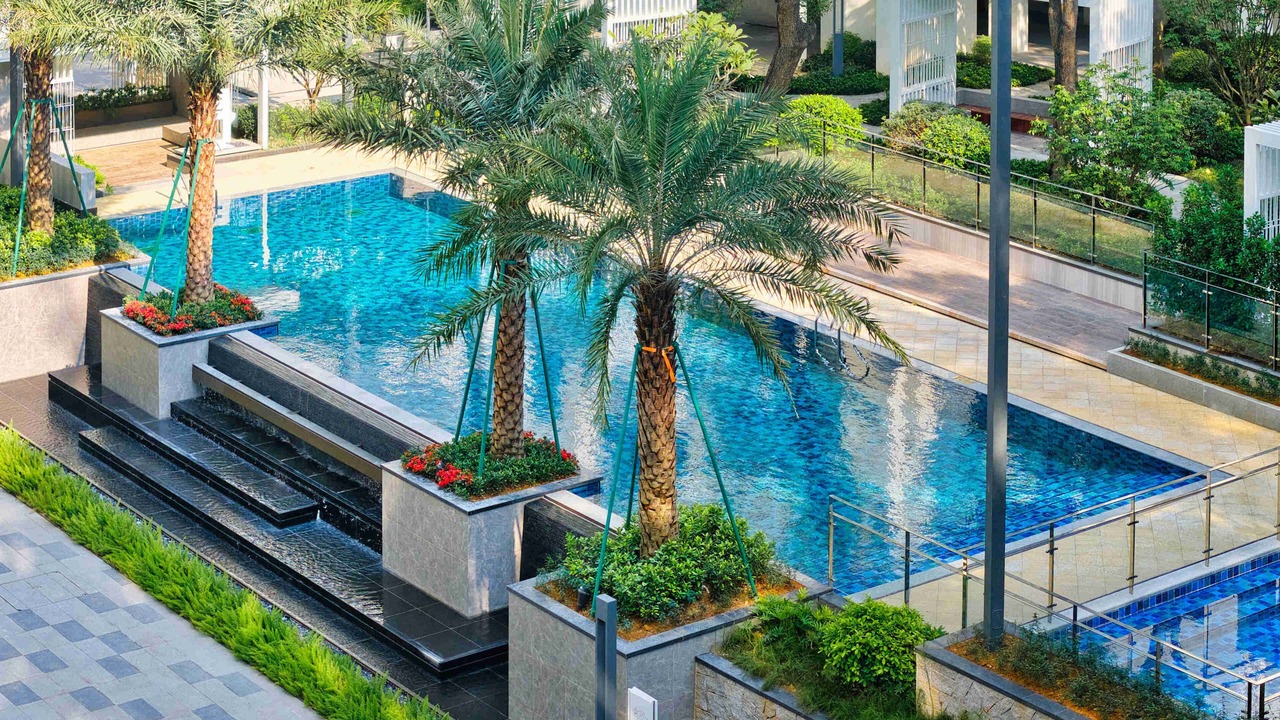 Photo of Outdoor in Shekou