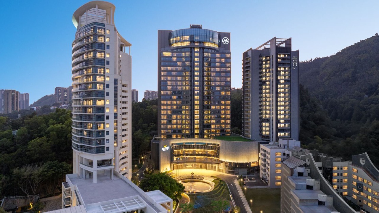 Photo of Outdoor in Shekou