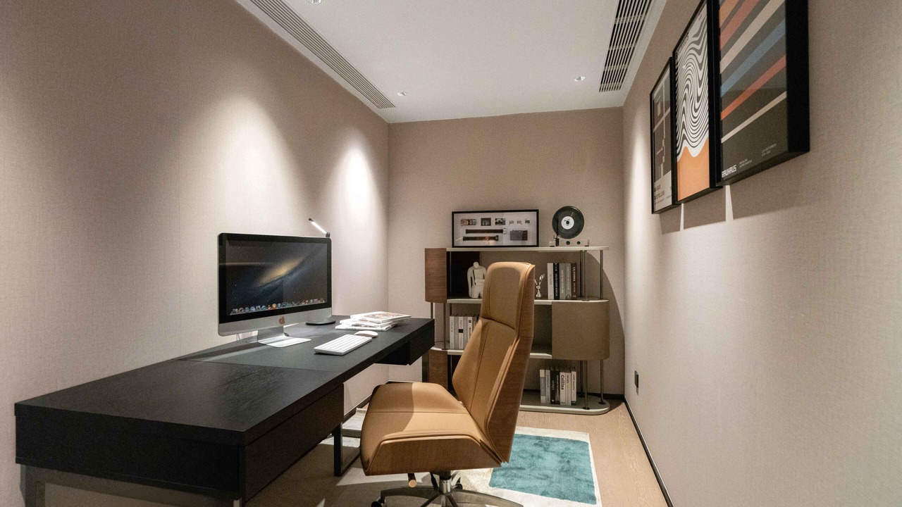 Photo of Bedroom in Shekou
