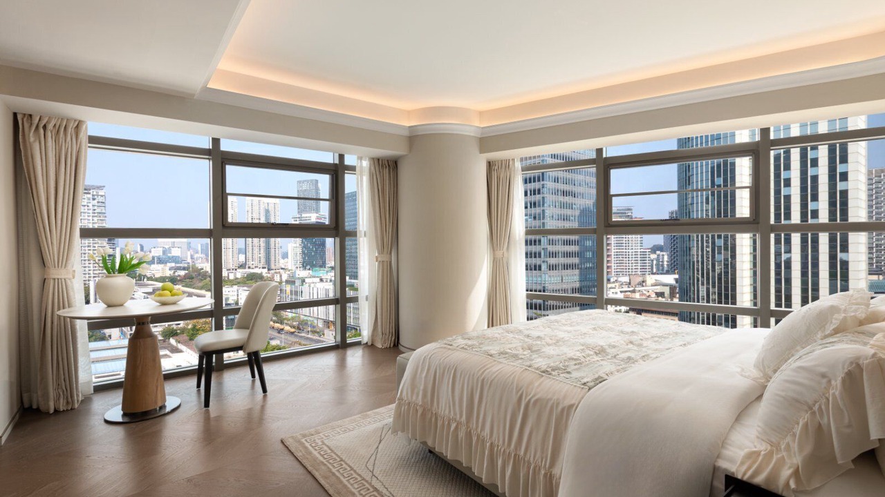 Photo of Bedroom in Shekou