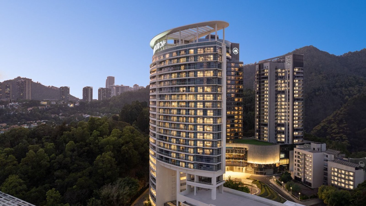 Photo of Outdoor in Shekou