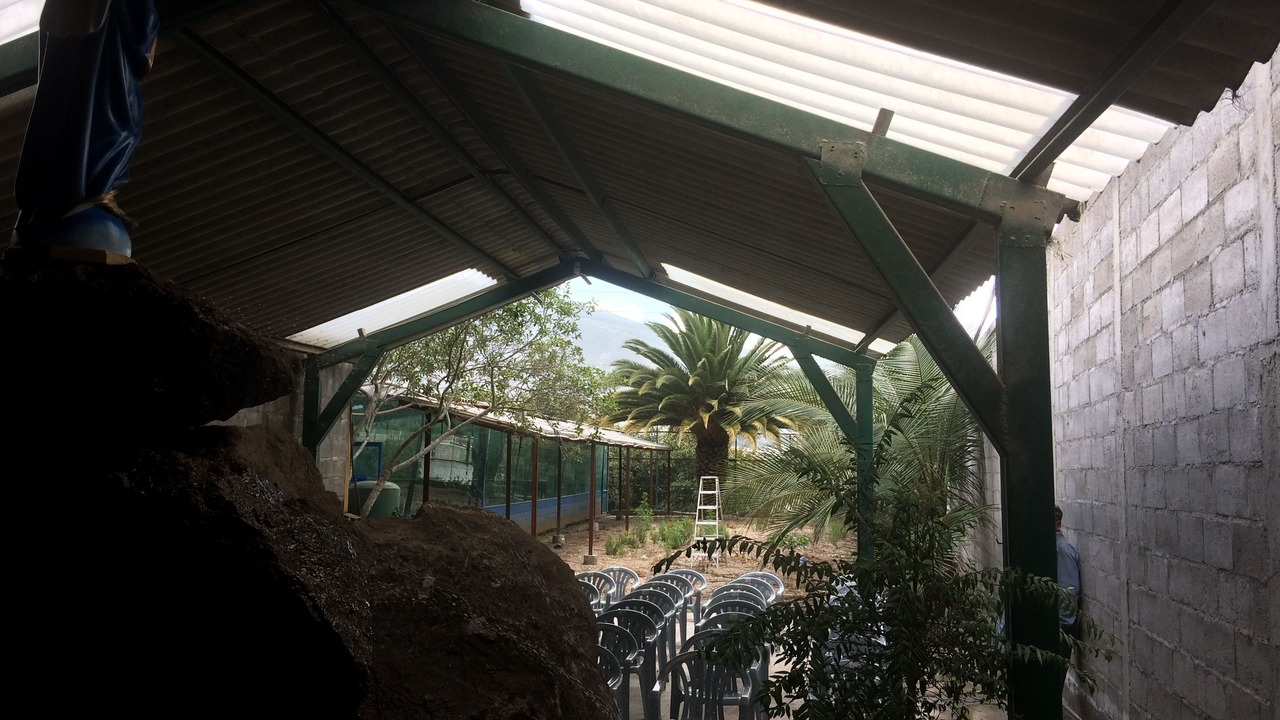 Photo of Outdoor in Las Tolas