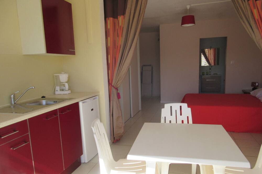 Photo of Kitchen in Bas du Fort