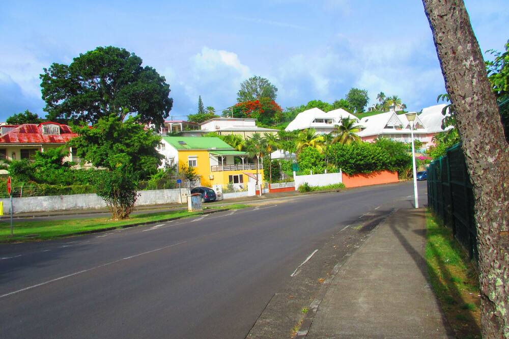 Photo of Outdoor in Bas du Fort