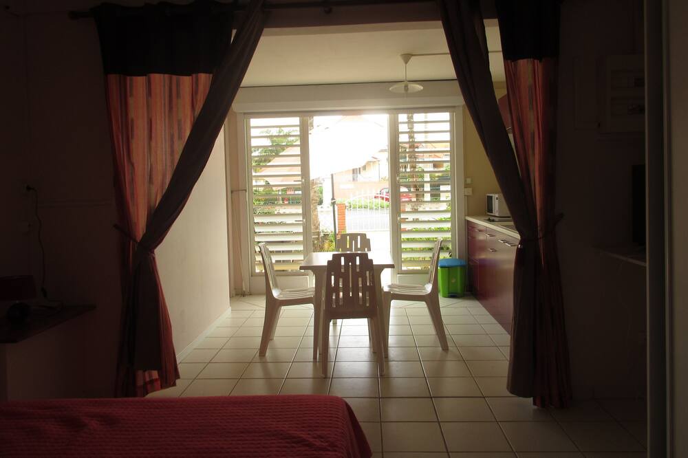 Photo of Bedroom in Bas du Fort