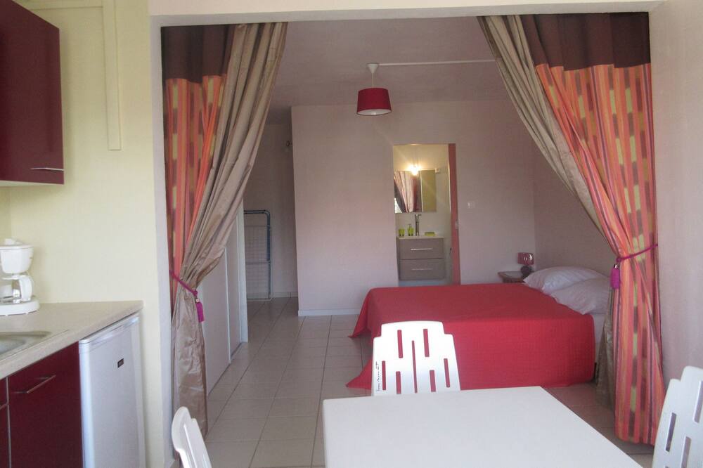 Photo of Bedroom in Bas du Fort