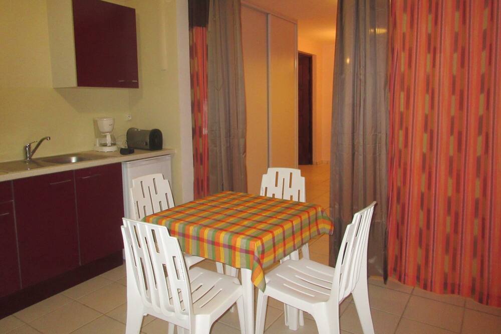 Photo of Kitchen in Bas du Fort