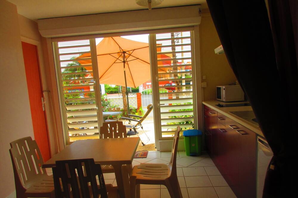Photo of Kitchen in Bas du Fort