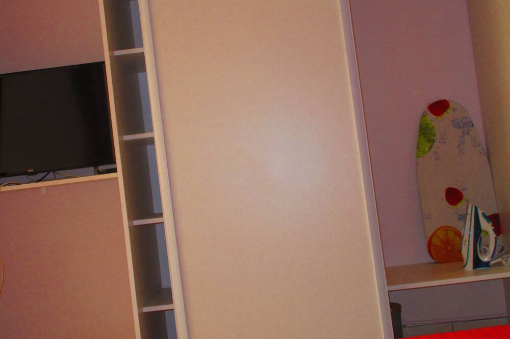 Photo of Bedroom in Bas du Fort