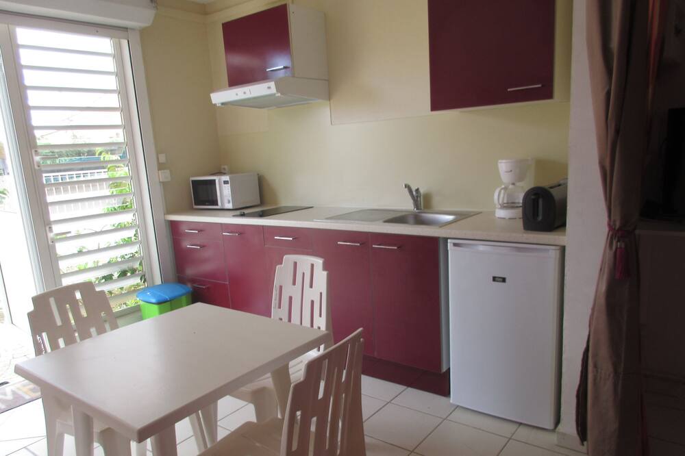Photo of Kitchen in Bas du Fort