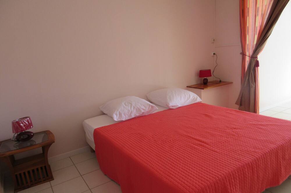 Photo of Bedroom in Bas du Fort