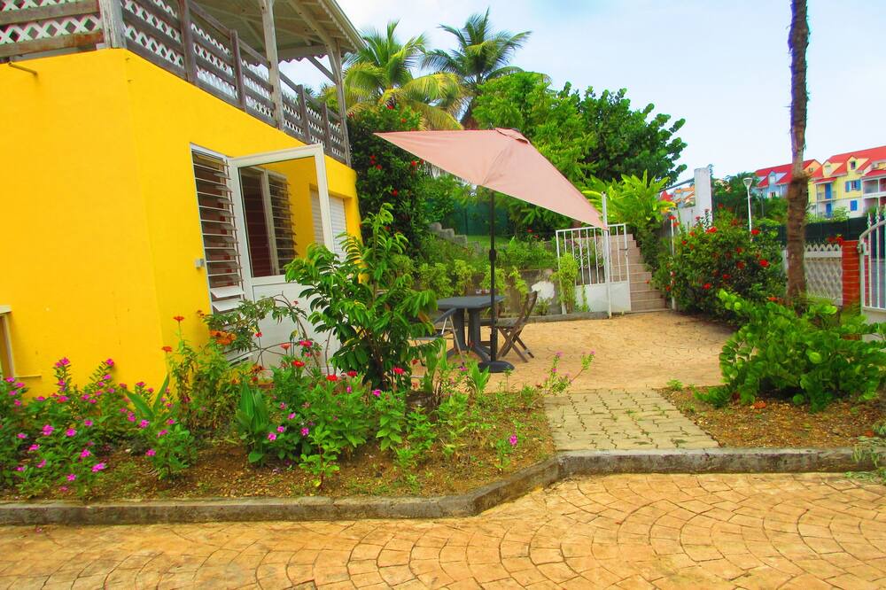 Photo of Outdoor in Bas du Fort