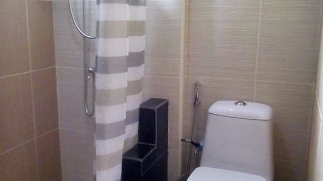 Photo of Bathroom in Nan