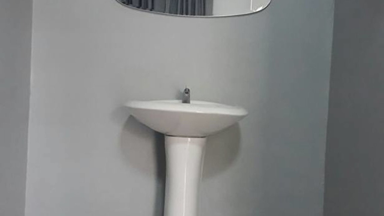 Photo of Bathroom in Nan
