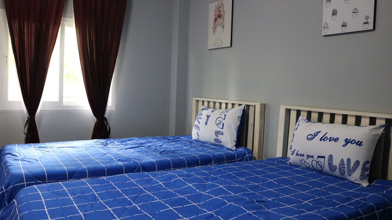 Photo of Bedroom in Nan