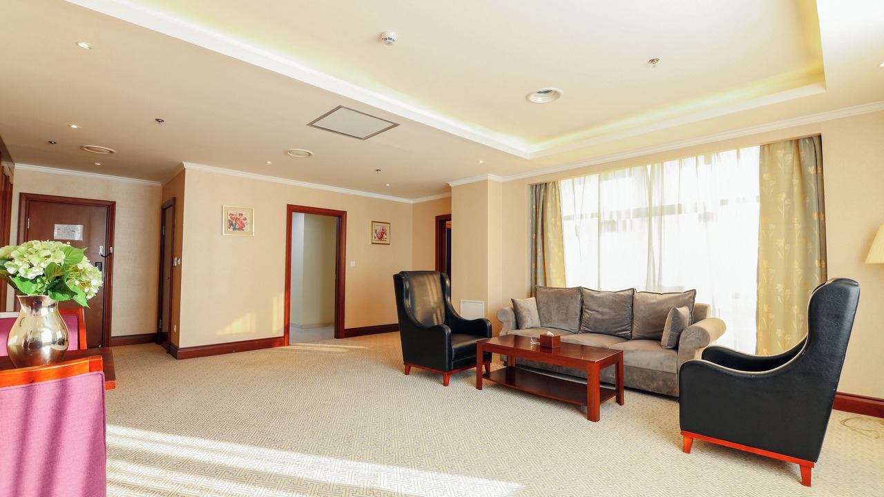 Photo of Bedroom in Chingeltei