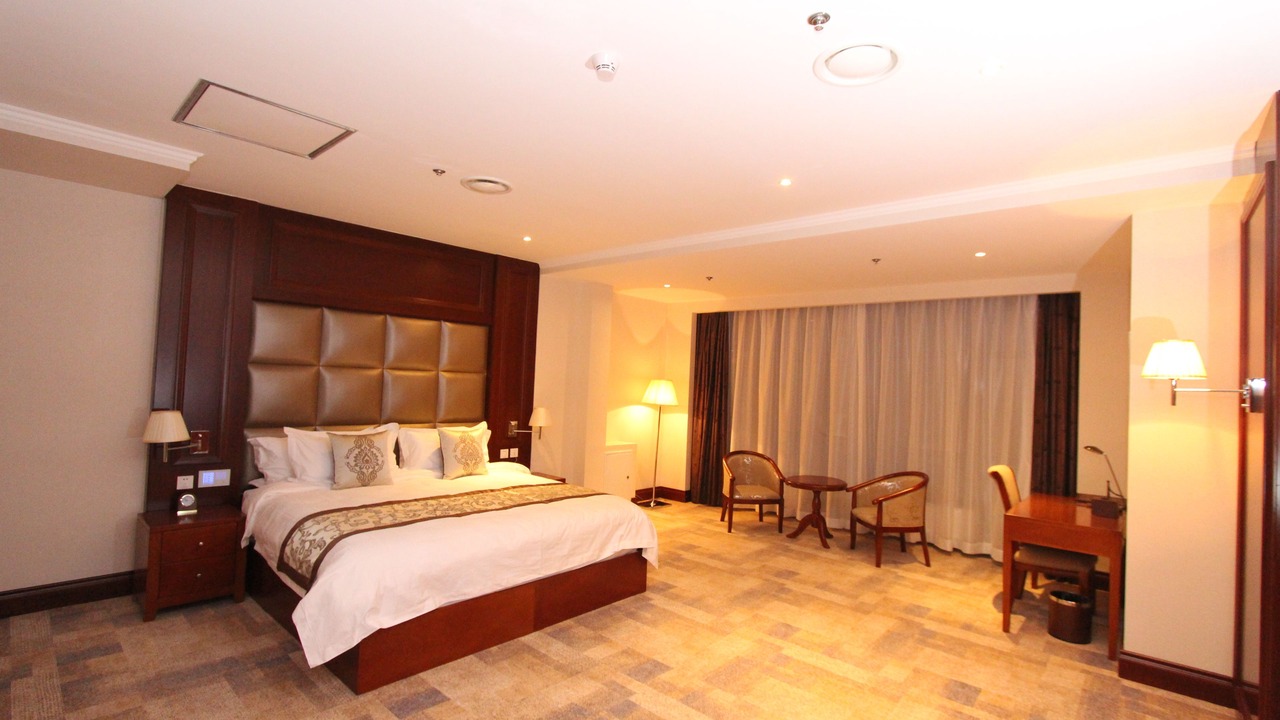 Photo of Bedroom in Chingeltei