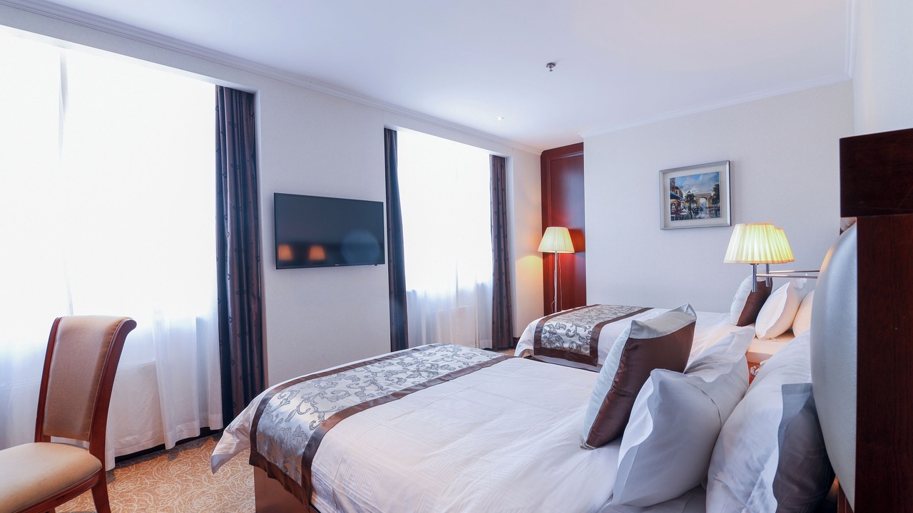 Photo of Bedroom in Chingeltei