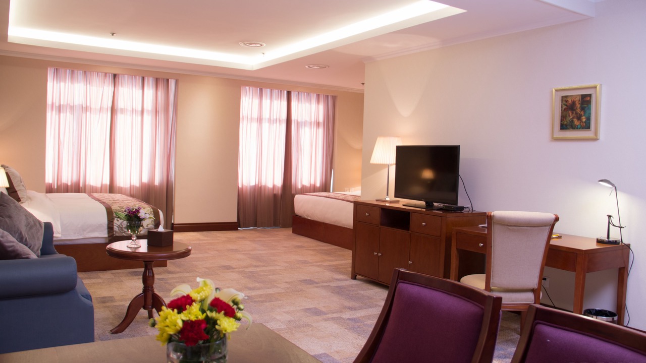 Photo of Bedroom in Chingeltei