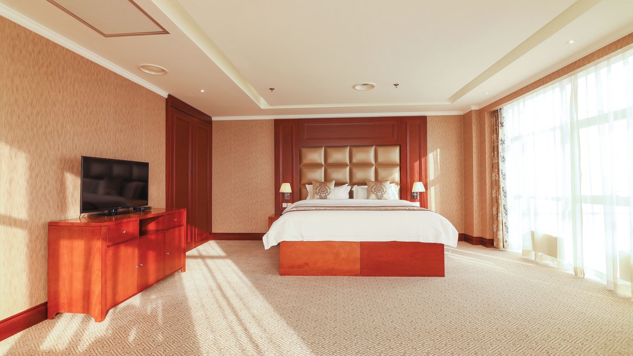 Photo of Bedroom in Chingeltei