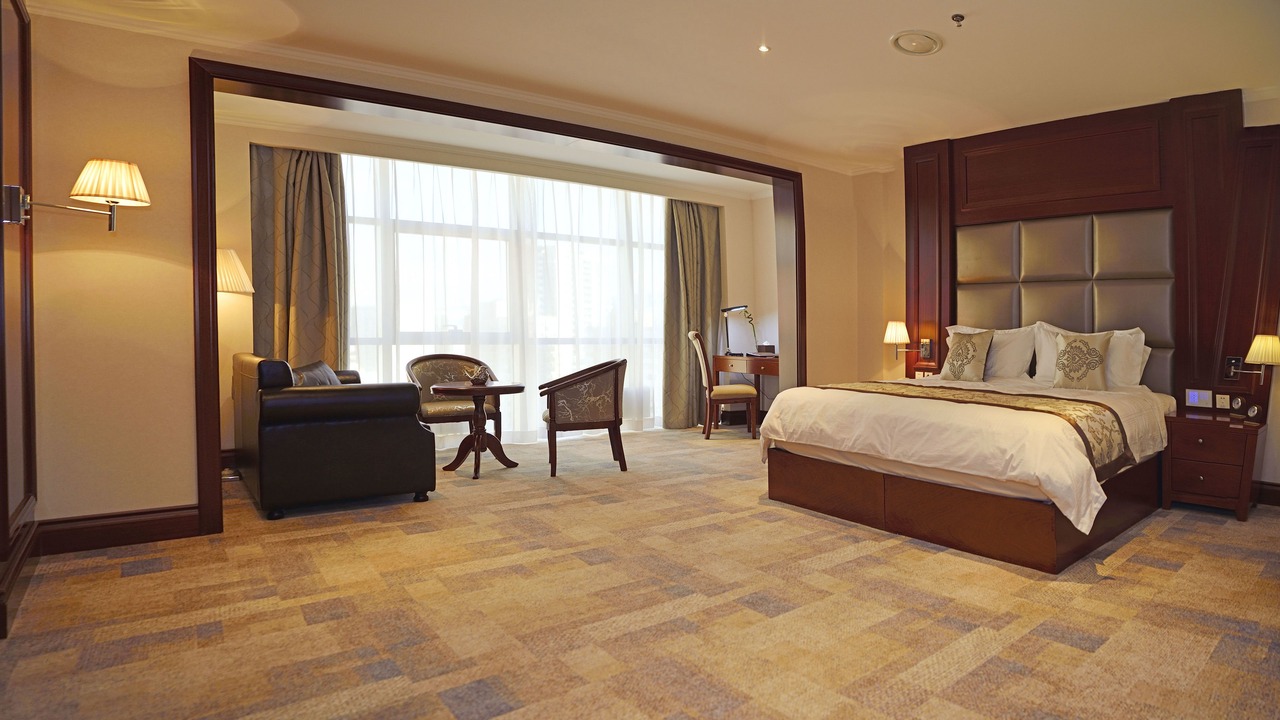 Photo of Bedroom in Chingeltei