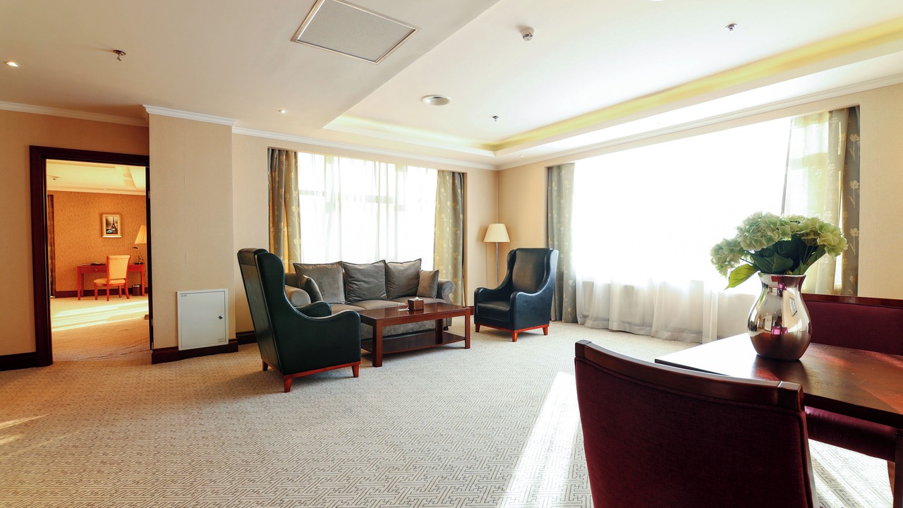 Photo of Bedroom in Chingeltei