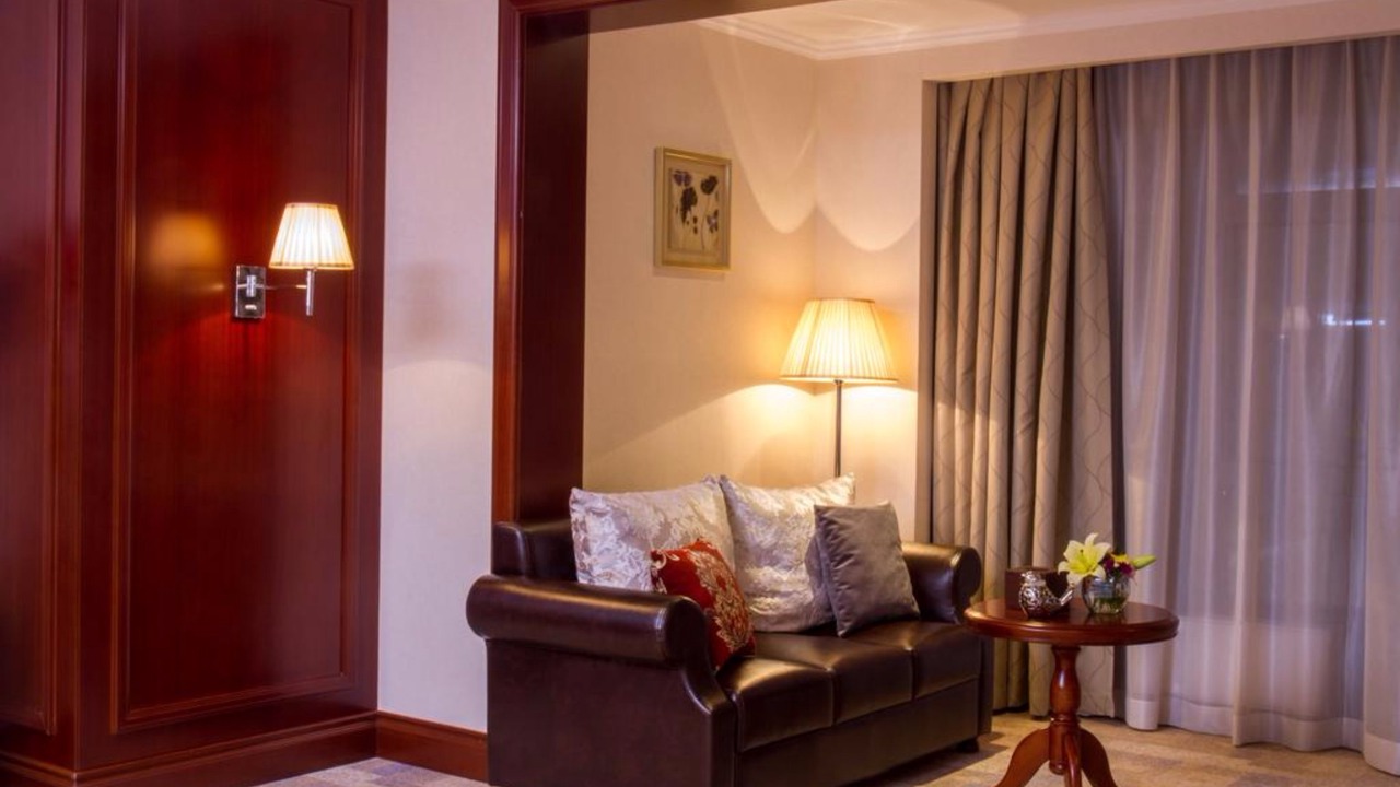Photo of Bedroom in Chingeltei