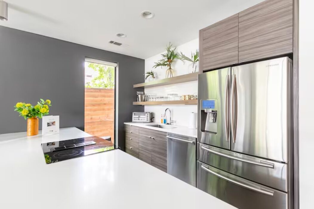 Photo of Kitchen in Old East Dallas