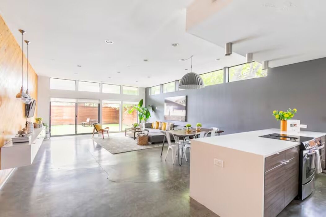 Photo of Kitchen in Old East Dallas