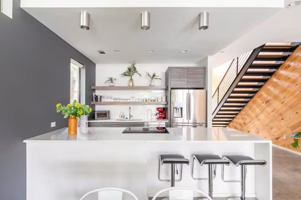 Photo of Kitchen in Old East Dallas