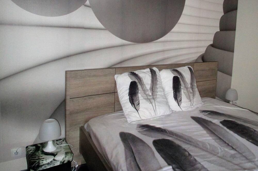 Photo of Bedroom in Millau