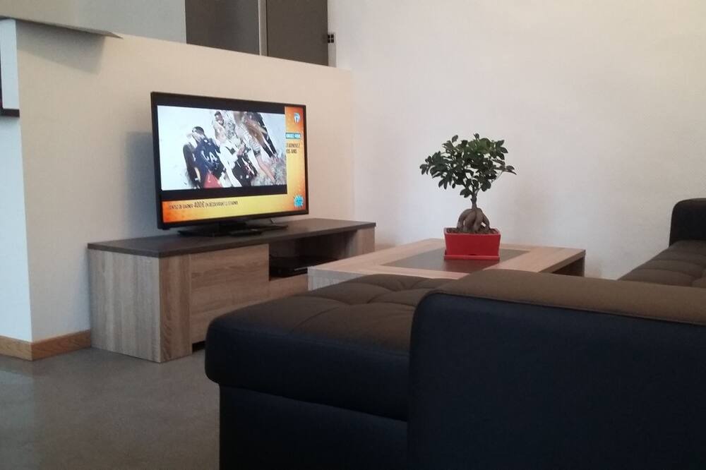 Photo of Livingroom in Millau