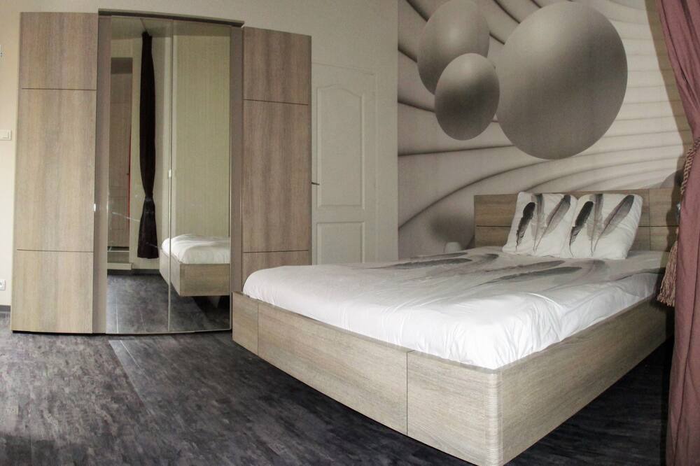 Photo of Bedroom in Millau