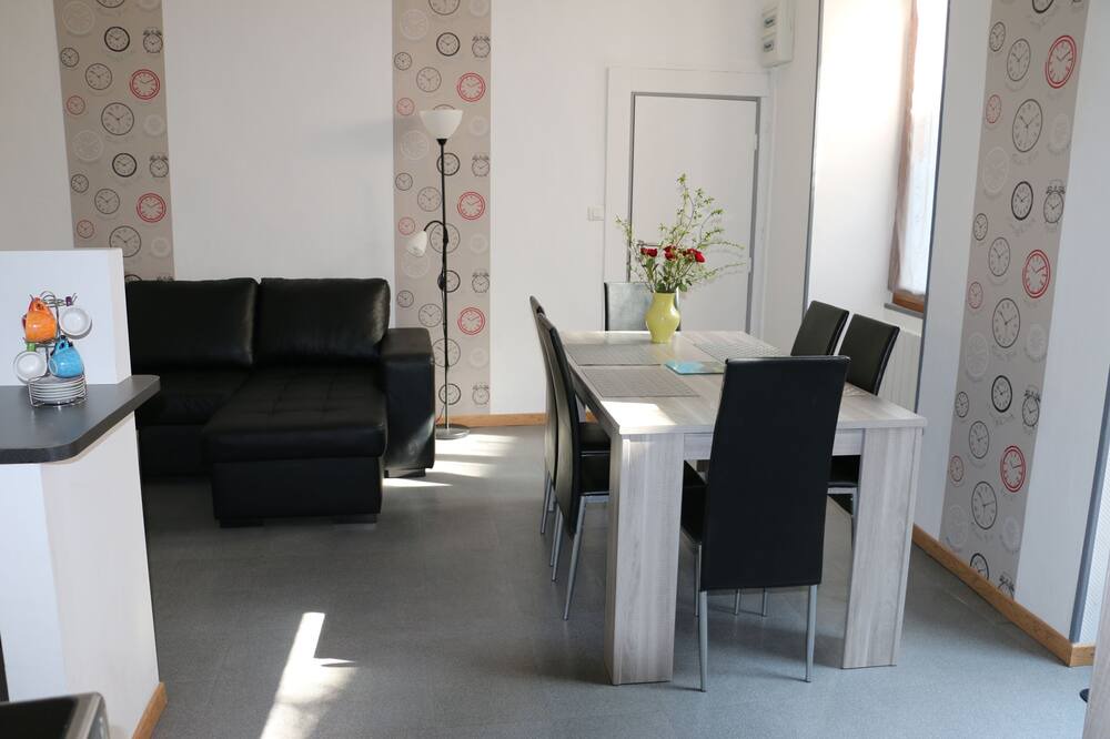 Photo of Livingroom in Millau