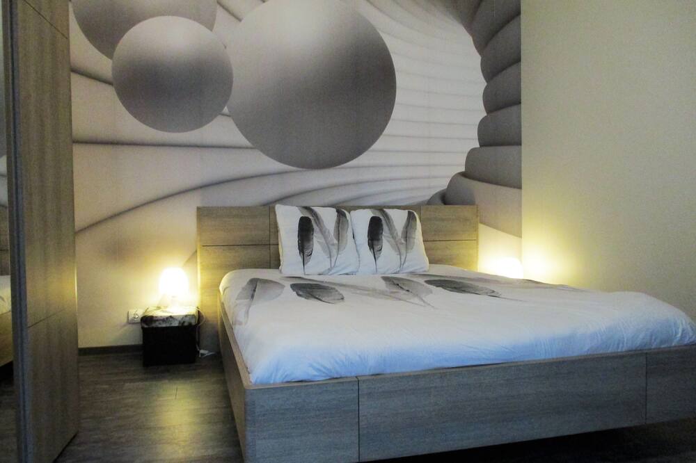 Photo of Bedroom in Millau
