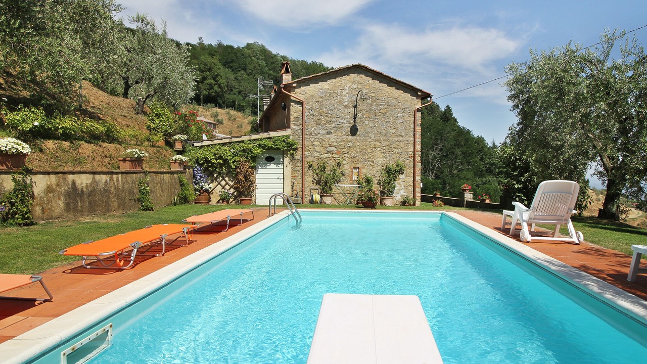 Photo of Outdoor in Petrognano
