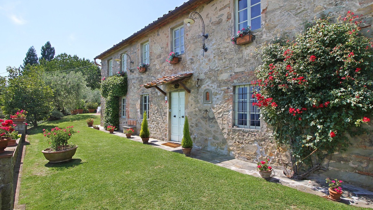 Photo of Outdoor in Petrognano