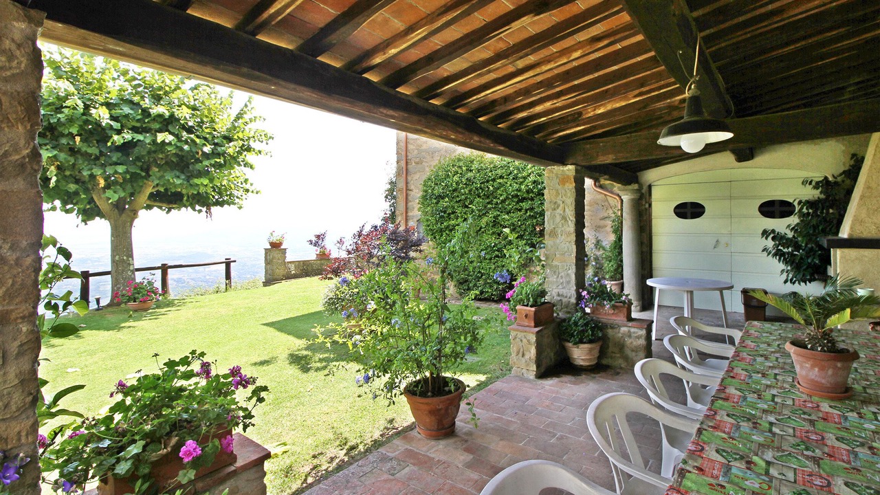 Photo of Outdoor in Petrognano