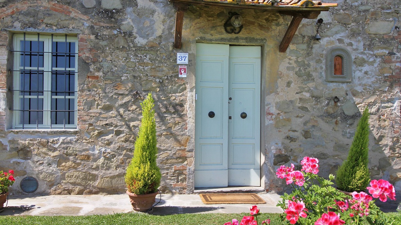 Photo of Outdoor in Petrognano